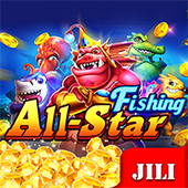 All Star Fishing jilli58 slot