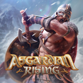 Asgardian Rising - Hot Game on Jilli58
