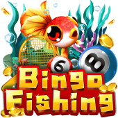 Bingo Fishing jilli58 login