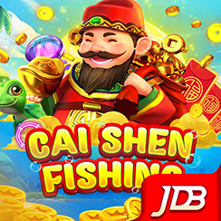 Cai Shen Fishing jilli58