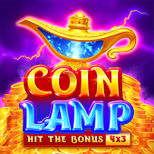 Coin Lamp jilli58
