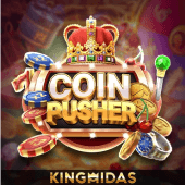 Coin Pusher jilli58 slot