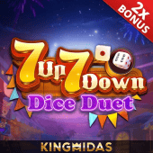 Dice Duet jilli58 games