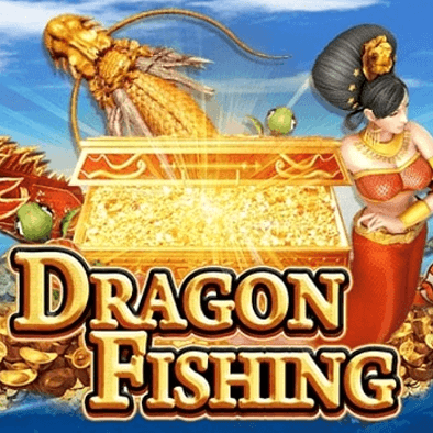 Dragon Fishing jilli58 games