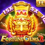 Fortune Gems 2 jilli58 game