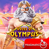 Gates of Olympus jilli58 slot