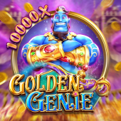 Golden Genie - Hot Game on Jilli58