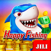 Happy Fishing jilli58 app
