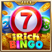 Irich Bingo jilli58 apk