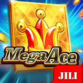 Mega Ace jilli58 games