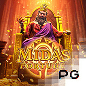 Midas Fortune jilli58 legit