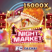 Night Market jilli58 app