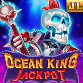 Ocean King Jackpot jilli58 login