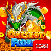 Oneshot Fishing jilli58 app
