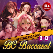 Sexy Blockchain Baccarat B B on jilli58