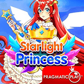 Starlight Princess jilli58 slot