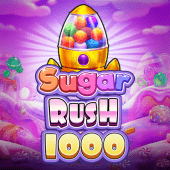 Sugar Rush 1000 jilli58