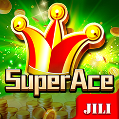 Super Ace on jilli58