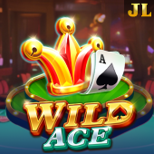 Wild Ace jilli58 apk