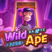 Wild Ape jilli58 legit