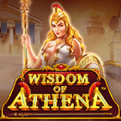 Wisdom of Athena jilli58